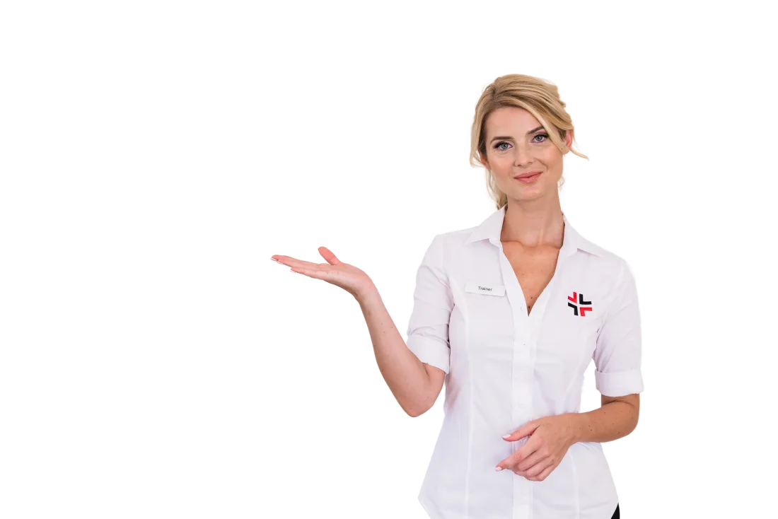 First aid trainer in Ferntree Gully